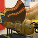 Image for article titled Ghana's coffin art lets people bury their loved ones in style